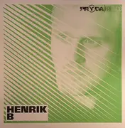 12'' - Henrik B - Airwalk