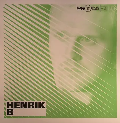 Henrik B - Airwalk