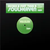 Henrik B - Soulheaven