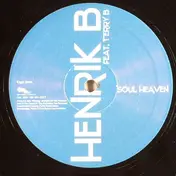 Henrik B - Soul Heaven