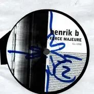 Henrik B - Force Majeure
