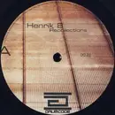 12inch Vinyl Single - Henrik B - Recollections