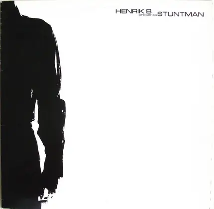 Henrik B - Stuntman