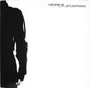 Henrik B - Stuntman