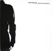 Henrik B - Stuntman