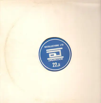 Henrik B - Recollections Ltd