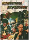Book - Henrik Baek, Hans Hedegard - Dancehall Explosion: Reggae Music into the Next Millennium