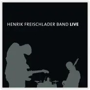 Henrik Freischlader Band - Live