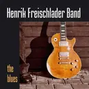 CD - Henrik Freischlader Band - The Blues - Slipcase