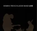 CD-Box - Henrik Freischlader Band - Live - Digipak