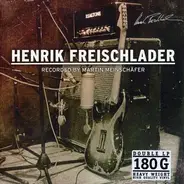 Henrik Freischlader - Recorded by Martin Meinschäfer