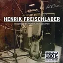 Double LP - Henrik Freischlader - Recorded by Martin Meinschäfer (ltd. 2LP 180Gramm Vinyl)