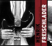henrik freischlader - Still Frame Replay -Hq-