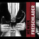 CD - Henrik Freischlader - Still Frame Replay