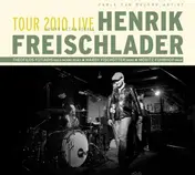 henrik freischlader - Tour 2010 -Live-
