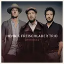 Double LP - Henrik Freischlader Trio - Openness