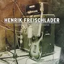 CD - Henrik Freischlader - Recorded By Martin Meinschäfer - digipack