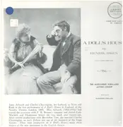 LP - Henrik Ibsen - A Doll's House