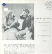 Henrik Ibsen - A Doll's House