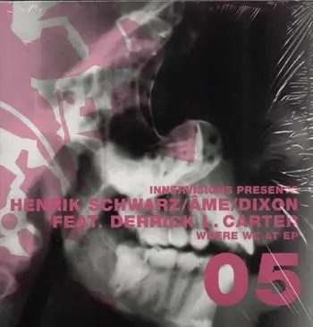 AME/H.SCHWARTZ/DIXON - INNERVISION 05 / WHERE WE AT