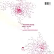 12inch Vinyl Single - Henrik Schwarz - DJ-Kicks - Imagination Limitation