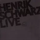 CD - Henrik Schwarz - Henrik Schwarz Live