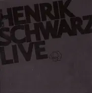 Henrik Schwarz - Henrik Schwarz Live