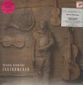 Henrik Schwarz - Instruments
