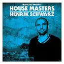 2 x 12inch Vinyl Single - Henrik Schwarz - Defected Presents House Masters