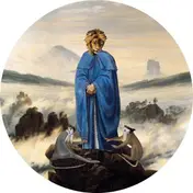 Henrik Bergqvist - Go For Whats