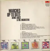 LP - Henri Loges - Marches Up To Date