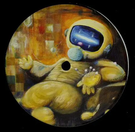 Henrique Casanova - Inner Monsters EP