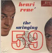 Henri Rene - The Swinging