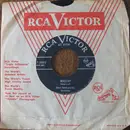 7'' - Henri René And His Orchestra - Madcap / Seashells
