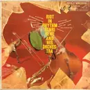 LP - Henri René And His Orchestra - Riot In Rhythm