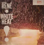LP - Henri René And His Orchestra - White Heat!