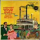 LP - Henri René And His Orchestra / Gogi Grant / Howard Keel / - Show Boat