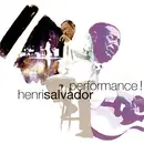 CD - Henri Salvador - Performance!