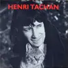 LP - Henri Tachan - Henri Tachan - Gatefold