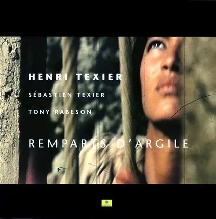 Henri Texier - Remparts d'Argile