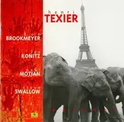 Henri Texier - Respect