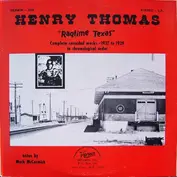 Henry Thomas