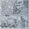 LP - Henry The Fiddler - The First Album