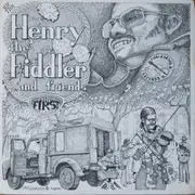 LP - Henry The Fiddler - The First Album