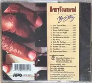 CD - Henry Townsend - My Story