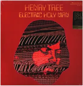 Henry Tree - Electric Holy Man