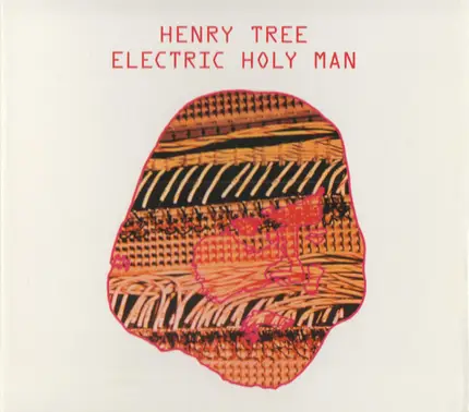 Henry Tree - Electric Holy Man