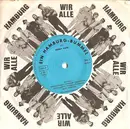 7inch Vinyl Single - Henry Vahl - Ein Hamburg-Bummel / Hamburg Schlager