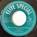 7inch Vinyl Single - Henry Vahl - Man Ist So Jung, Wie Man Sich Fühlt / Unser Opa Ist Der Beste - no cover