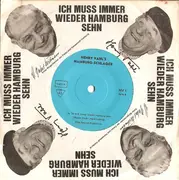 7inch Vinyl Single - Henry Vahl - Ein Hamburg-Bummel / Hamburg Schlager